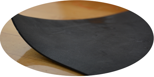 Rubber Roof two ply roofing system - EPDM rubber roof is a single ply roofing system Rubber Roof two ply roofing system - EPDM rubber roof is a single ply roofing system