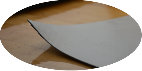 TPO Vinyl Roof System - TPO roofing membrane is a single ply system - This does not have the durability of a Rubber Roof Two Ply Roofing System TPO roofing membrane is a single ply system - This does not have the durability of a Rubber Roof Two Ply Roofing System